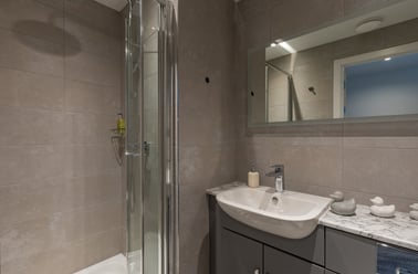 Silver Studio, Glasgow West End, 31 Gilbert Street, City Centre, Glasgow - Image 3